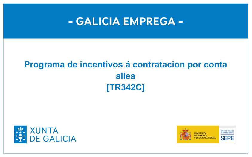 Galicia Emprega